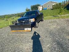 2010 Silverado/Trade for Tractor - Photo 2