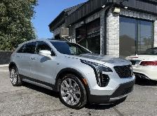 2022 Cadillac XT4 AWD Premium Luxury - Photo 4