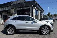 2022 Cadillac XT4 AWD Premium Luxury - Photo 5