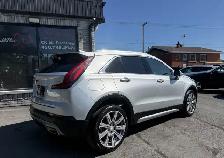 2022 Cadillac XT4 AWD Premium Luxury - Photo 6