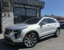 2022 Cadillac XT4 AWD Premium Luxury - Photo 8