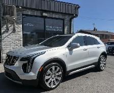 2022 Cadillac XT4 AWD Premium Luxury - Photo 10