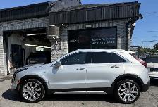2022 Cadillac XT4 AWD Premium Luxury - Photo 11