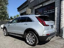 2022 Cadillac XT4 AWD Premium Luxury - Photo 12
