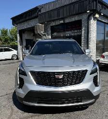 2022 Cadillac XT4 AWD Premium Luxury - Photo 13