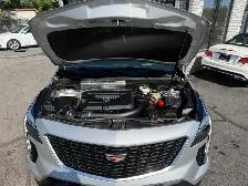 2022 Cadillac XT4 AWD Premium Luxury - Photo 14