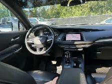 2022 Cadillac XT4 AWD Premium Luxury - Photo 15