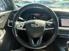 2022 Cadillac XT4 AWD Premium Luxury - Photo 17