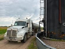 Experienced fluid hauler required - Photo 2