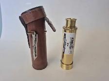 25×30 Tasco 4AG Telescope w/Case (33020221)