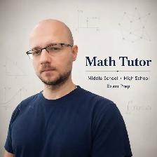 Personal Tutoring - MATH, COMPUTER SCIENCE, PHYSICS