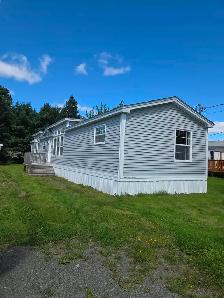 Spacious 3 Bd Mini Home