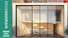 Thermal Break Aluminum Windows and Doors for New Construction - Photo 4