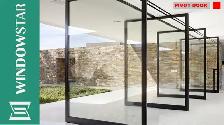 Thermal Break Aluminum Windows and Doors for New Construction - Photo 6
