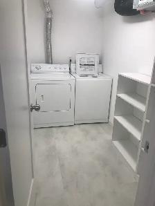 2 Bedroom Basement Suite Southside - Photo 7