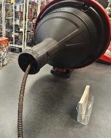 Milwaukee M12 Auger Snake Drain - Photo 2