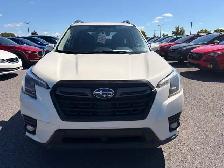 2023 Subaru Forester Limited // 2.5L, Navi, Cuir, Harman Kardon - Photo 2