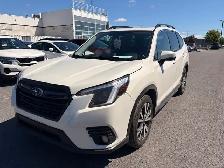 2023 Subaru Forester Limited // 2.5L, Navi, Cuir, Harman Kardon - Photo 3