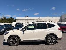 2023 Subaru Forester Limited // 2.5L, Navi, Cuir, Harman Kardon - Photo 4