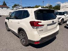 2023 Subaru Forester Limited // 2.5L, Navi, Cuir, Harman Kardon - Photo 5