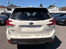 2023 Subaru Forester Limited // 2.5L, Navi, Cuir, Harman Kardon - Photo 6