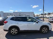 2023 Subaru Forester Limited // 2.5L, Navi, Cuir, Harman Kardon - Photo 8