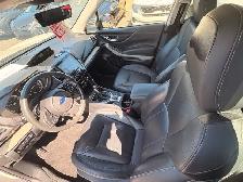 2023 Subaru Forester Limited // 2.5L, Navi, Cuir, Harman Kardon - Photo 9
