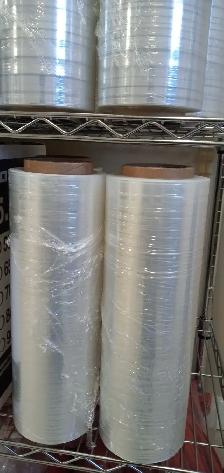 Bubble Wrap, poly foam and packaging supply - Photo 6