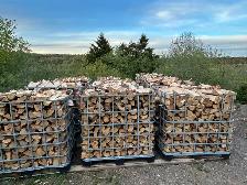 Seasoned Firewood - Photo 2
