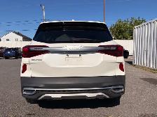 2022 Kia Seltos EX - Photo 5