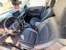 2022 Kia Seltos EX - Photo 9