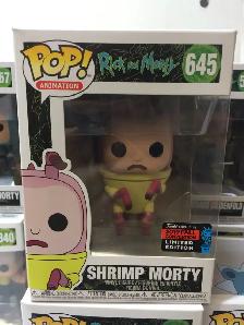 Rick and Morty FUNKO POPS - Photo 3