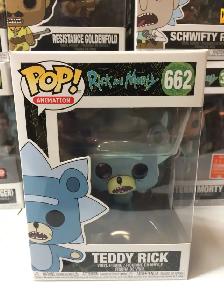 Rick and Morty FUNKO POPS - Photo 5
