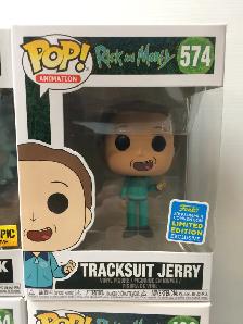 Rick and Morty FUNKO POPS - Photo 6
