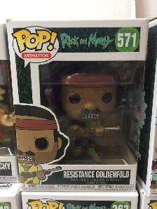 Rick and Morty FUNKO POPS - Photo 8