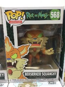 Rick and Morty FUNKO POPS - Photo 9