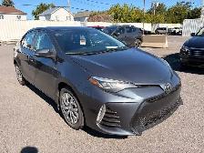 2019 Toyota Corolla LE - Photo 3