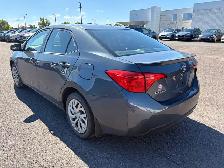 2019 Toyota Corolla LE - Photo 4