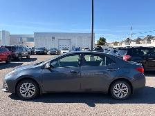 2019 Toyota Corolla LE - Photo 8