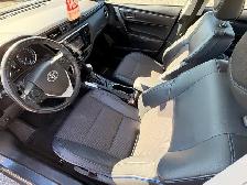 2019 Toyota Corolla LE - Photo 9