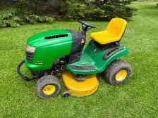 John Deer part out - Photo 2