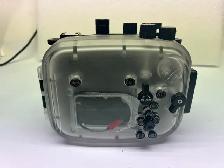 Meikon Underwater Camera Housing Case for Sony A7, A7R, A7S