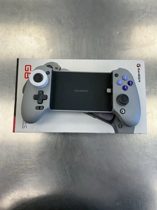 manette de jeu pour téléphone Gamesir