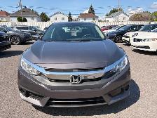 2017 Honda Civic Sedan EX - Photo 2