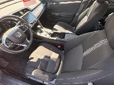 2017 Honda Civic Sedan EX - Photo 9