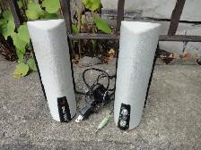 haute parleur pour ordi/tablette/MP3
