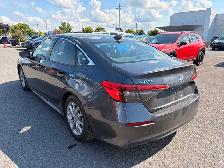 2022 Honda Civic Sedan EX - Photo 6