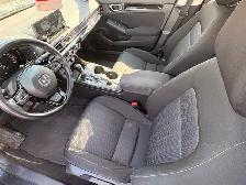2022 Honda Civic Sedan EX - Photo 9