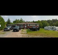 House for sale.