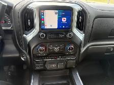2021 CHEVROLET SILVERADO 1500 RST 4WD - Photo 5
